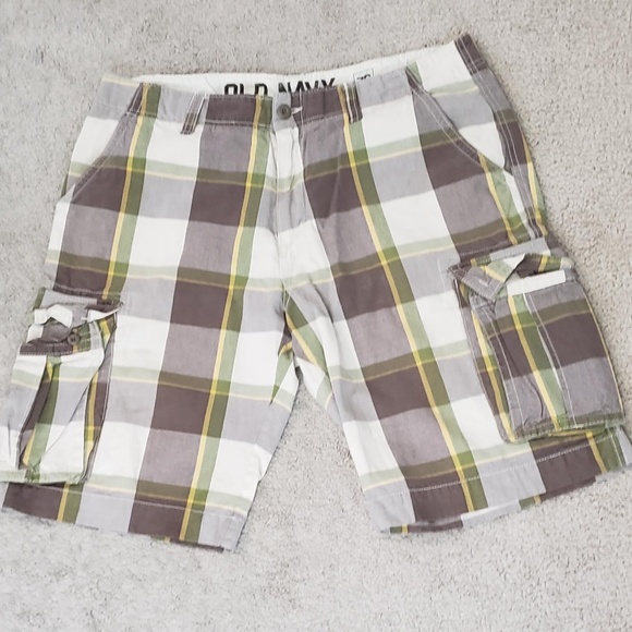 Old Navy Other - 🔴    Mens Old Navy Size 36 Shorts